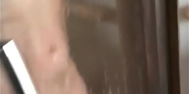 shower,wife