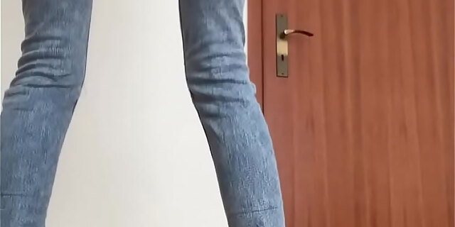 femdom,jeans,kinky,naughty,pussy