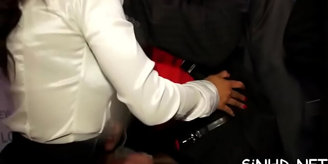 blowjob,group,hardcore,interracial,lesbian,orgy,party