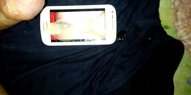 cumshot