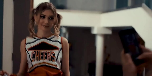 blonde,coach,cumshot,deepthroat,facial,group,milf,rough,taboo,teen,teen cheerleader,threesome,wife