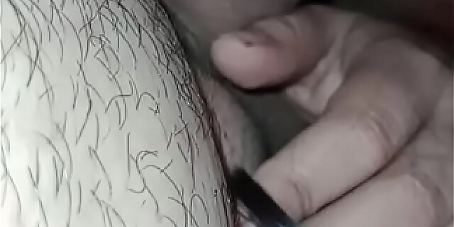 licking,wife