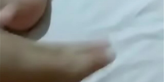 masturbation