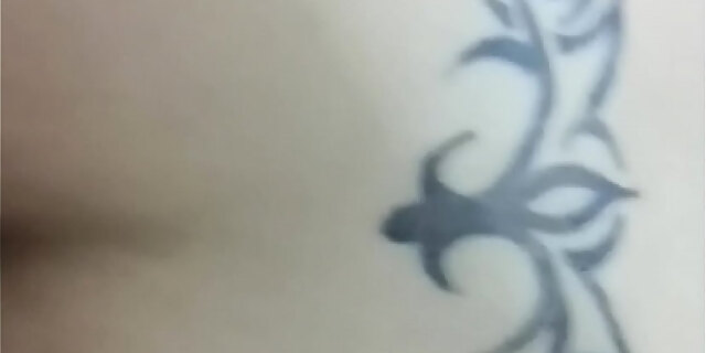 anal,latina,pov