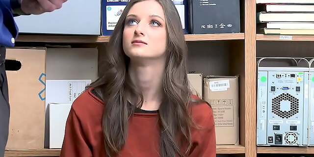 blowjob,caught,doggystyle,hardcore,police,shoplyfter,teen