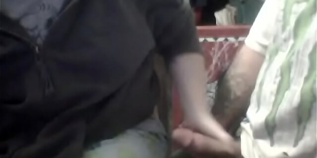 handjob,licking