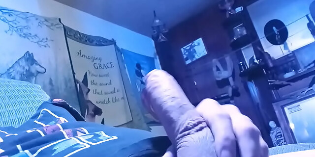 big cock,cumshot,masturbation