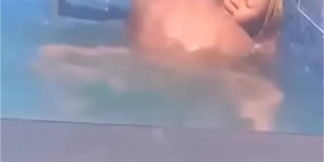 bedroom,blowjob,creampie,homemade,pool,sex